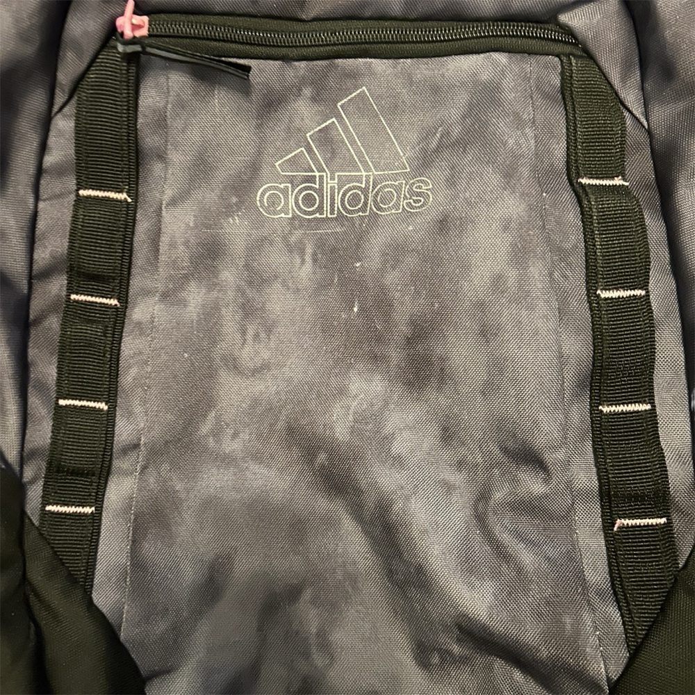 Adidas Excel Backpack - Picture 8 of 10